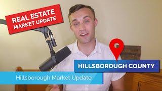 Hillsborough County Real Estate Market Update | #5 | Real Estate Insider