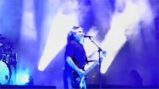 Slayer - South of Heaven - Riot Fest Chicago - 4K - 9.22.2024