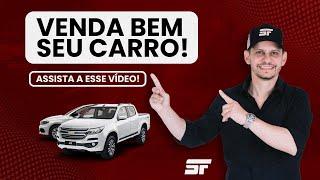 Venda BEM seu CARRO!