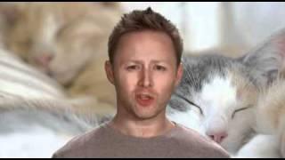 Limmy's Show - Do You Own the Cat?