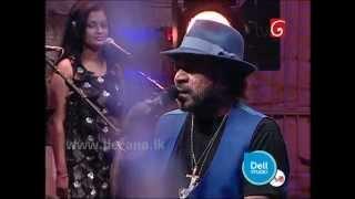 Thaththa | Sunil - Piyal ( GYPSIES ) @ DELL Studio on TV Derana ( 25-06-2014 ) Episode 07