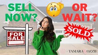 SELL NOW or WAIT? Huntley Homeowners MUST Hear This!