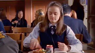 Учись как Рори Гилмор / Study like Rory Gilmore / Советы студентам