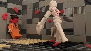 Lego SCP-096