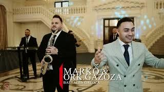 Gazoza Band & Marko Sadikovic -  BASHALEN GAZOZA  SHOW 2025  / OFFICIAL VIDEO - STUDIO ELITE PRO