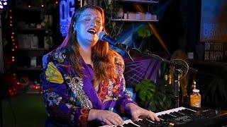 Shea Givens (Live Music) | OG Juice Jams EP. 6