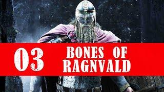 Bones of Ragnvald Warband Mod Gameplay Let's Play Part 3 (SPECIAL FEATURE)