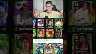 КАК ЗАРАБОТАТЬ МОНЕТЫ В FC MOBILE!! #siarist #fсmobile #фкмобайл