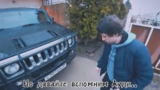 это номера стояли на Audi Q7 pasha pel