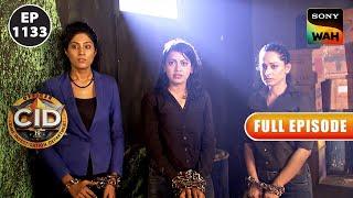 Women Empowerment की जंग में हुई Dr. Tarika, Shreya और Purvi कैद! | CID | सी.आई.डी. | 23 June 2024