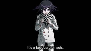 Keyboard Smash‍️