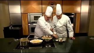 Cooking: Katerina's Pasta