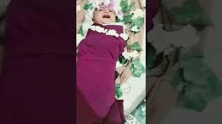 1 month baby photo shoot || ghar me Bina kharch kiye photo shoot kaise kare ||baby photo shoot ideas