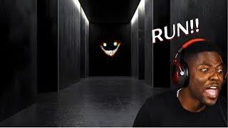 RDC Getting Chased in Horror Games - Scariest & Funniest Moments