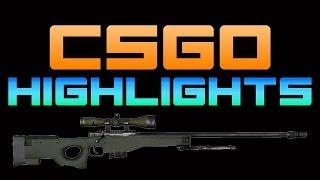 csgo highlights part 2 Budget Weapons king ,insane reactions etc etc