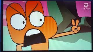 M-MTPFTHC! Csupo Effects Round 1 Vs SlimWarp