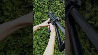 Airsoft AK74