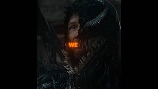 WE ARE VENOM EDIT #edit