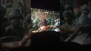 Warrior shoorveer Chhatrapati Sambhaji Maharaj ji  #chhaava