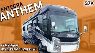 SMALLEST Luxury Diesel Pusher! ITS HAS TO GO!
