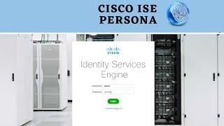 Identity Services Engine (ISE)  |  CISCO ISE Persona | Video# 8