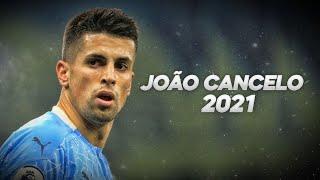 João Cancelo Crazy Skills, Goals & Assists - 2021highlights