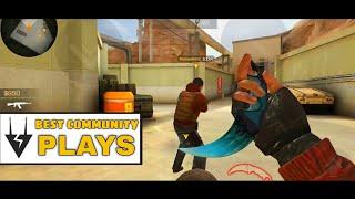 Standoff 2 Best Community Plays #1