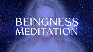 Anchor Your Beingness - Meditation and Light Language Healing with Jamye Price