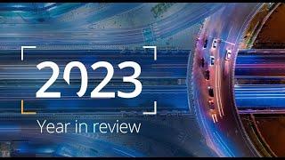 2023: Tekla’s year in review in the UK & Ireland