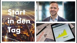 Morgenbriefing Asien Markt-Update - Dienstag, 22.10.2024 ⏰  -