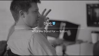 See How Britton Got Access to Health Care - Blue Shield of California