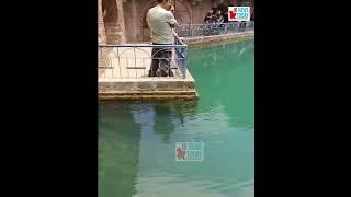 Verinag- source of river Jhelum in South Kashmir | JK News Today