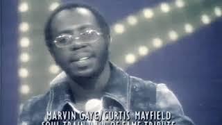 Curtis Mayfield