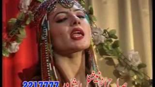 Nazia iqbal - pashto urdu mix tapay