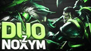 DUO Z NOXYM!