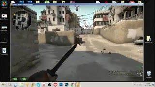 Как поставить обозначения на радаре в CS:GO ? (easy tutor)