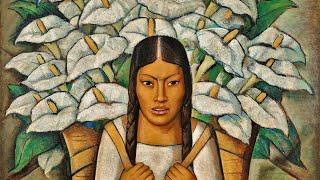 Vida Americana: Mexican Muralists Remake American Art | Coming Soon