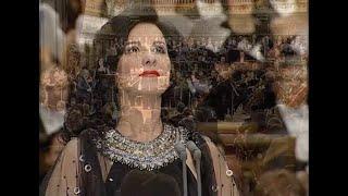 Angela Gheorghiu - Priveghiati si Va Rugati (Romanian Athenaeum, charity concert)