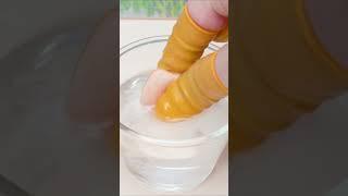 #short Don't Throw Away Your Old Cushion! #satisfying#asmr#oddly#oddlysatisfying#fyp