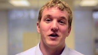 TED Residency Introduction Video