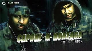 Capone-N-Noreaga - Bang, Bang  (feat. Foxy Brown)