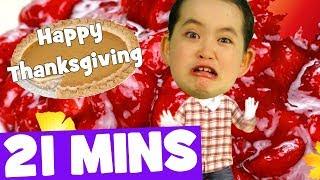 Happy Thanksgiving Song and More!
