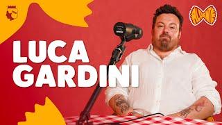 LUCA GARDINI - Il miglior critico al mondo di vini italiani | AL DENTE Ep.1