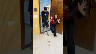 Snake in the house  Real or Fake?  #priyalkukreja #shorts #ytshorts