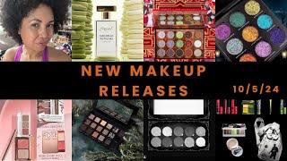 Purchase or Pass ~ New Makeup Releases! 10/5/24