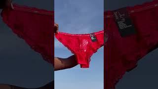 Shop quality undies at Intimate Uganda #fyp #viral #women #underwear #kampala