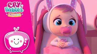 Болна съм!  CRY BABIES  MAGIC TEARS 
