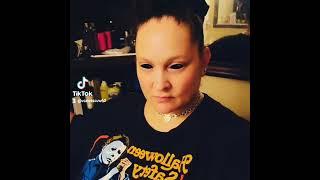 Vanessa.... I've warned you, be afraid