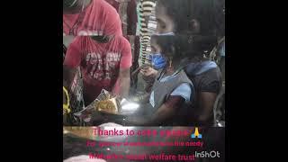 mahadev social welfare trust - ngo - 9094242932