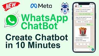 How to Create a WhatsApp Chatbot - Libromi Connect - WhatsApp Cloud API